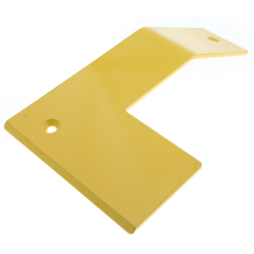 Guard Left Hand Finger for Narrow Conveyor Ground Support Equipment