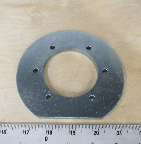 Support Bearing for Aviation Ground Support Equipment