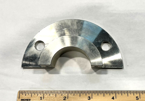 BOTTOM HALF SPROCKET for Aviation Ground Support Equipment