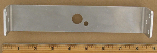 Bracket for Speed Sensor Aviation Ground Support Equipment Part