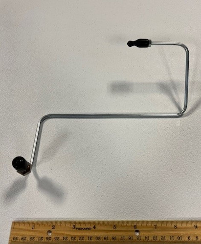 PIPE, BRAKE for Aviation Ground Support Equipment