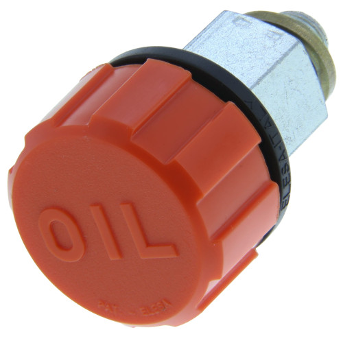 Breather for 512 PRM Axle Aviation Ground Support Equipment