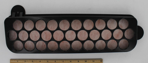 Filter Assembly for Truck Cab Air Conditioning Ground Support Equipment