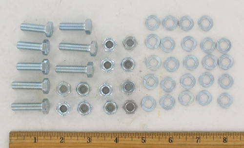 KIT, Hardware ASD for Aviation Ground Support Equipment