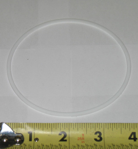 BACK RING for Aviation Ground Support Equipment
