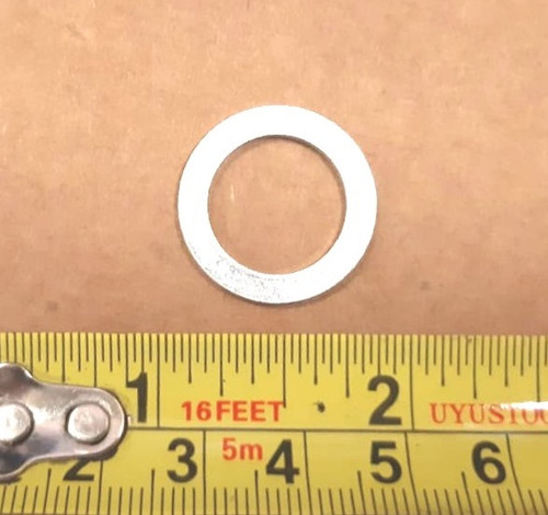 Gasket Oil Drain Plug M14 for Aviation Ground Support Equipment