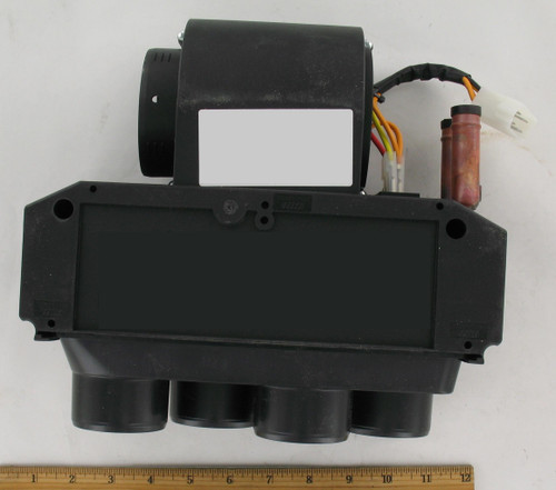 Blower Cabin Motor for Aviation Ground Support Equipment