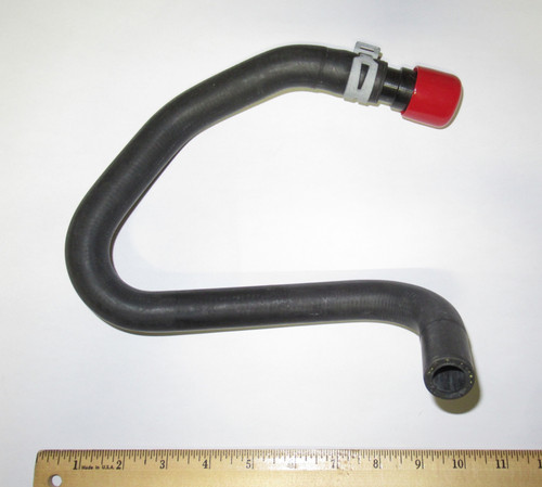 Heater Return Hose for Aviation Ground Support Equipment