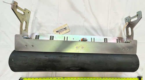 ASSY Bumper Sensitive for Aviation Ground Support Equipment