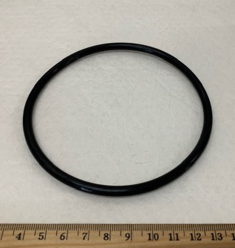 O-Ring Buna-N Rubber 70 Duro Pack of 10 for Aviation Ground Support Equipment