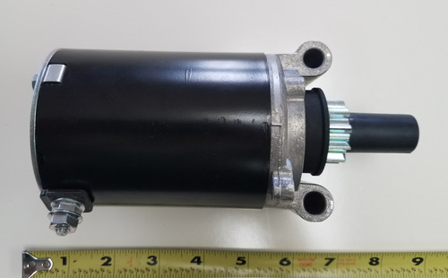 Starter 12V 