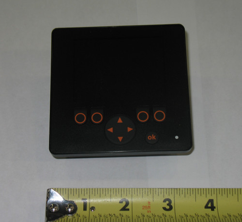 Display, Unprogrammed Aviation Ground Support Equipment Part