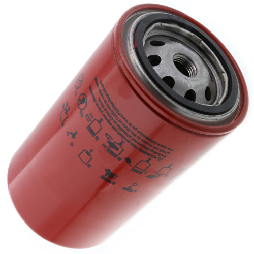 Pre-Filter Spin-On Fuel for Aviation Ground Support Equipment