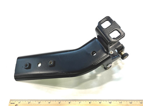 BRACKET Sliding Door Center Roller for Aviation Ground Support Equipment