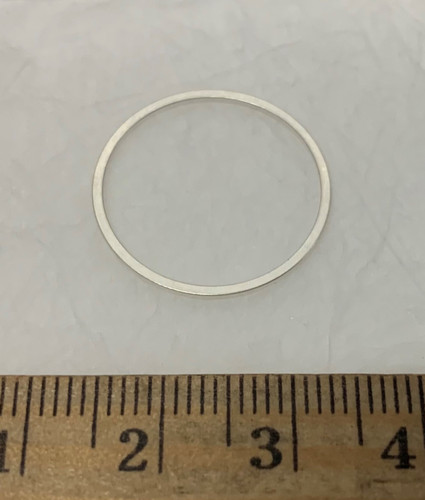 KIT Stainless Steel Gasket for Aviation Ground Support Equipment