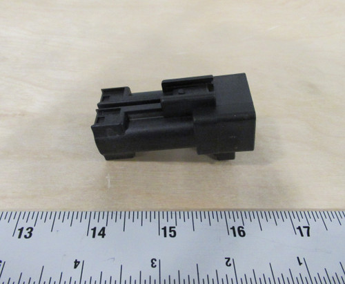 Power Connector for Aviation Ground Support Equipment