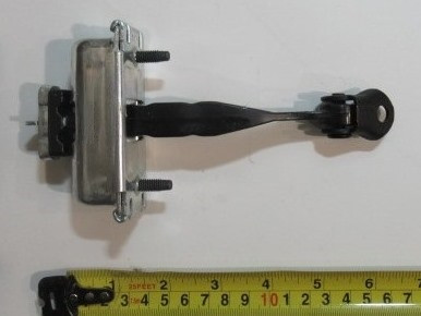 CHECK ASY Door for Aviation Ground Support Equipment