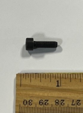 Sage Parts Hex Socket Cap Screw M5 for Aviation Ground Support Equipment