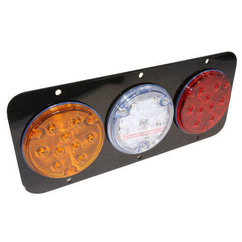 Taillight LED Assembly for Aviation Ground Support Equipment