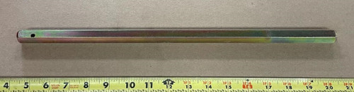 Sage Parts Shaft Roller for Aviation Ground Support Equipment