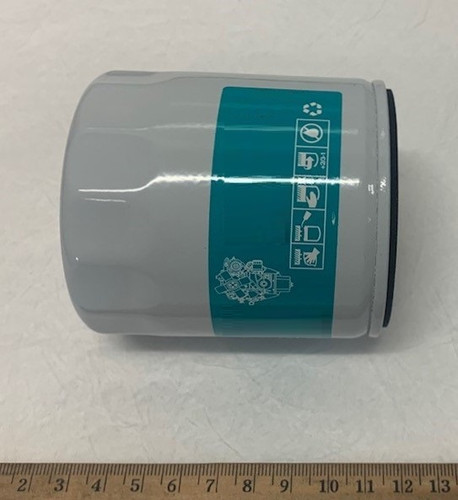 Fuel Filter Element for Kubota Equipment