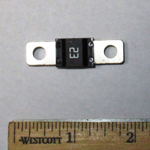 Fuse 23A MIDI for Aviation Ground Support Equipment