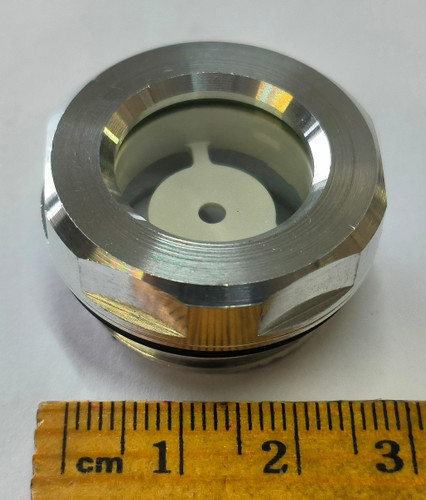 Gauge Level G3/4 D8 for Aviation Ground Support Equipment