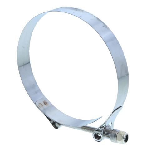 CLAMP, BOLT D112-121MM