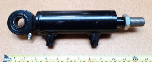 JACK Ground Support Equipment Part