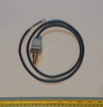 Switch Fan Temperature 3/8NPT for Aviation Ground Support Equipment