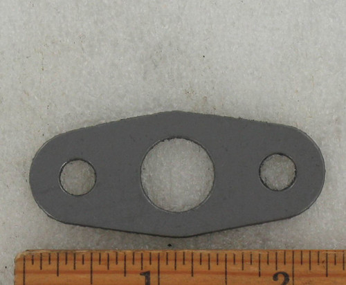 Gasket Turbo for Aviation Ground Support Equipment