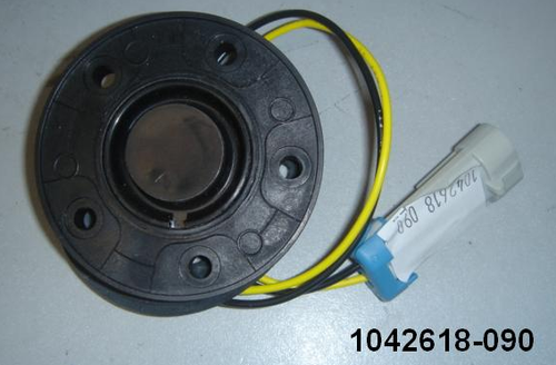 Fuel Level Sensor 9 Inch for Aviation Ground Support Equipment