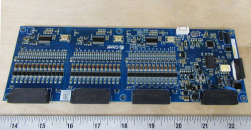 PACK SCU2.0 IBS for Aviation Ground Support Equipment