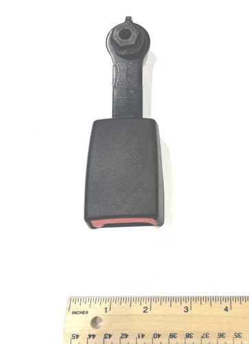 Belt Female Seat Buckle for Aviation Ground Support Equipment