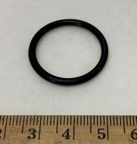 O-Ring 0.937 ID, 3/32 CS, 70 Duro Buna for Aviation Ground Support Equipment