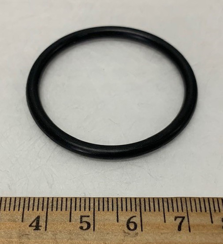 O-Ring ID 1.5 CS 1/8 70 Duro Buna for Aviation Ground Support Equipment