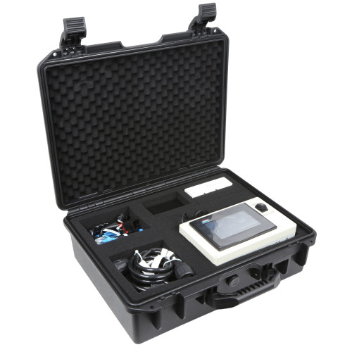 Tool IBS Checking HMI 