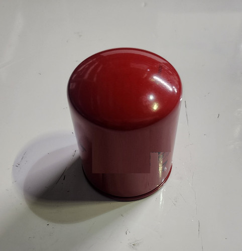 Spin-On Fuel Filter for Aviation Ground Support Equipment