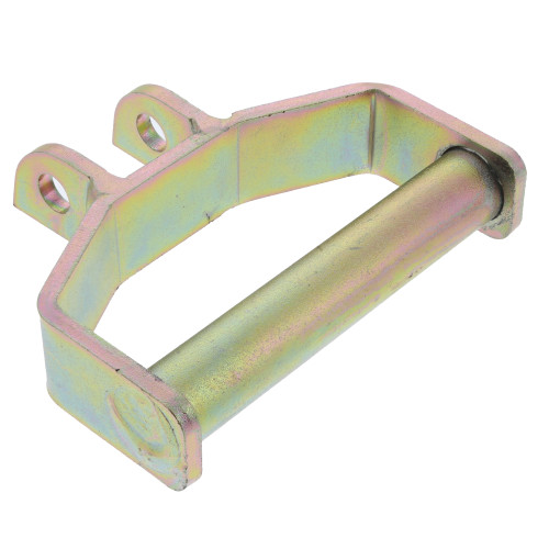Weldment Handle for Aviation Ground Support Equipment