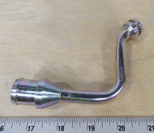 LINE, BREATHER for Aviation Ground Support Equipment
