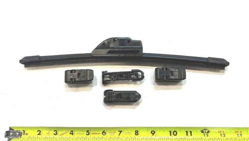 Blade, 13-Inch Wiper for Aviation Ground Support Equipment