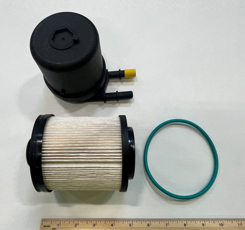 CARTRIDGE, FUEL FILTER for Aviation Ground Support Equipment