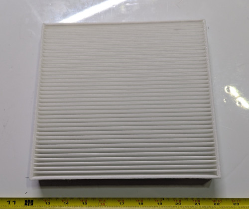 ELEMENT CAB AIR FILTER for Aviation Ground Support Equipment
