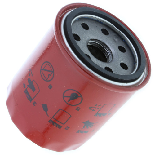 FILTER, LUBE SPIN-ON for Aviation Ground Support Equipment