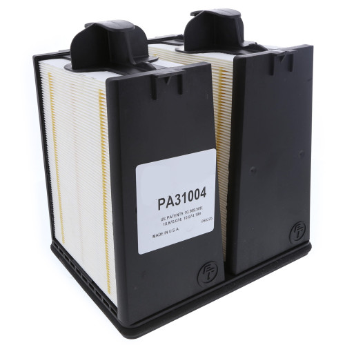 FILTER, Endurapanel Air for Aviation Ground Support Equipment