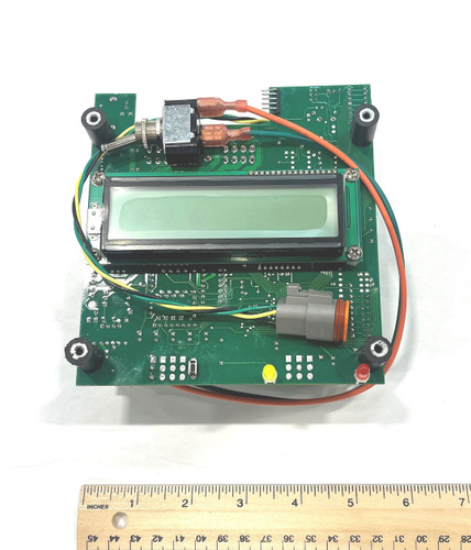 BOARD Set 1300-102/2200-102 for Aviation Ground Support Equipment