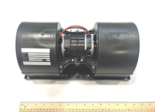 Blower Motor 24V Assembly for Aviation Ground Support Equipment