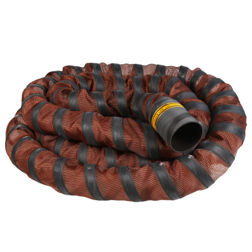 Cover for 40ft Air Start Scuff Ground Support Equipment