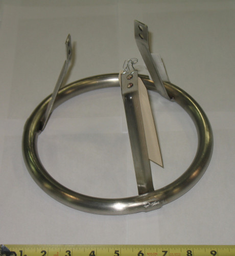 HANDLE, RING for Aviation Ground Support Equipment