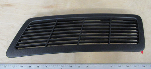 Vent Hood Left Hand for Aviation Ground Support Equipment